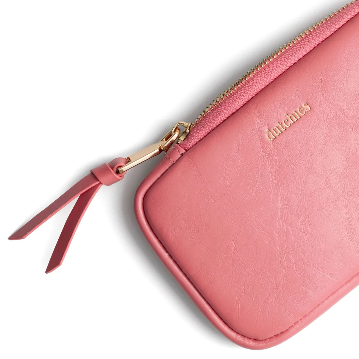 Phone Bag Rose | Pink - Imagen 8