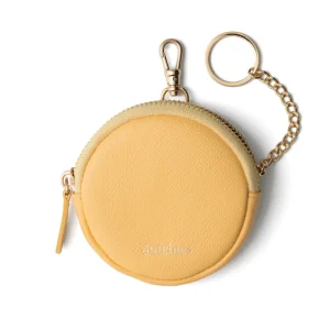 Mini Phone Bag Emma | Yellow