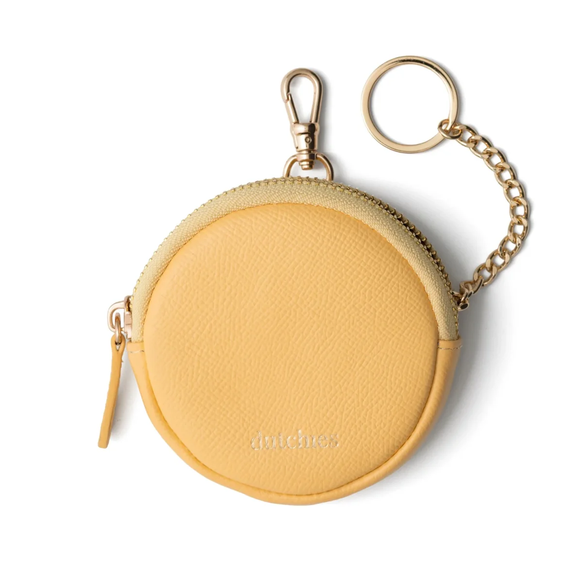 Mini Phone Bag Emma | Yellow