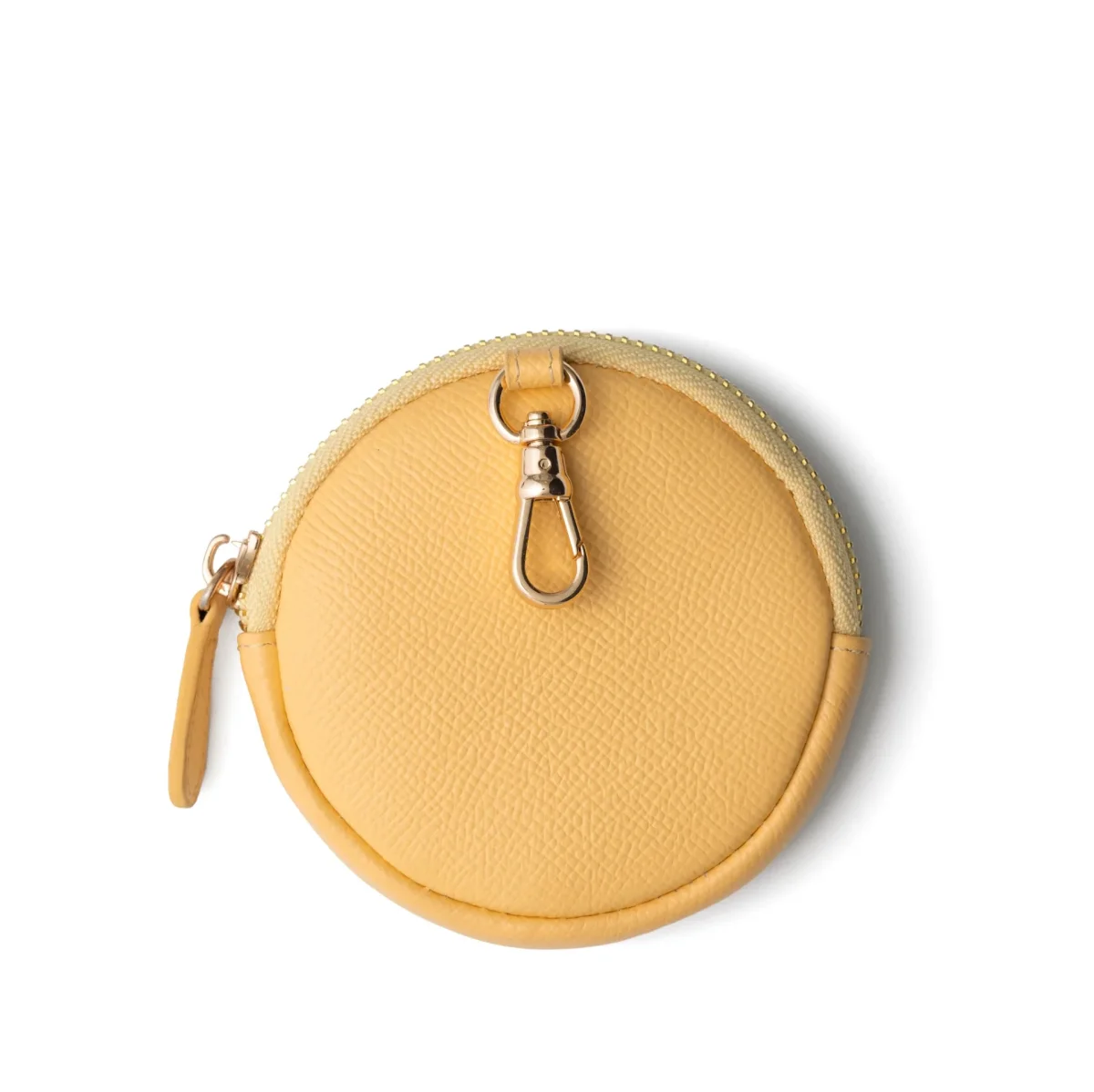 Mini Phone Bag Emma | Yellow - Imagen 5