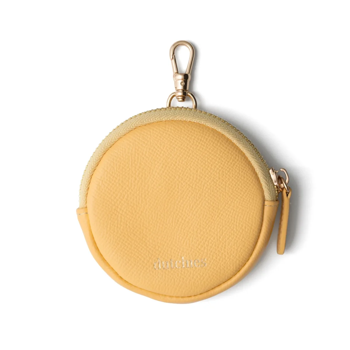 Mini Phone Bag Emma | Yellow - Imagen 4
