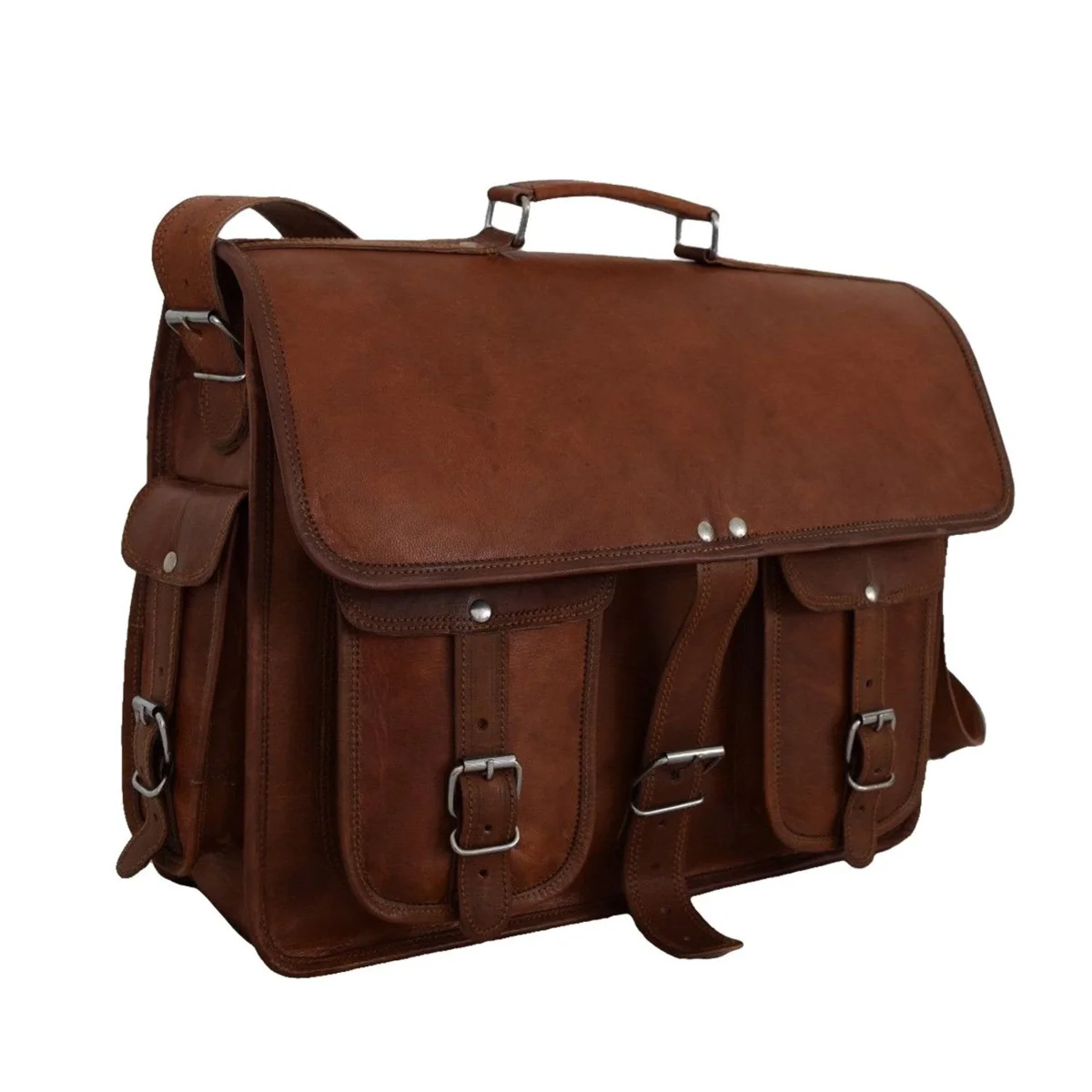 Hartmann Messenger Backpack - Imagen 9