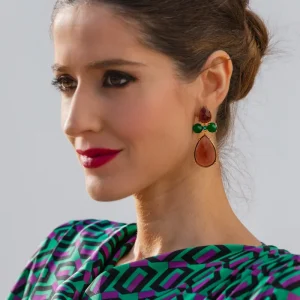 Pendientes Eleonora