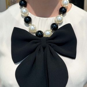 Collar CocoLazo bicolor OUTLET
