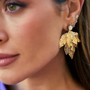 Pendientes Orión