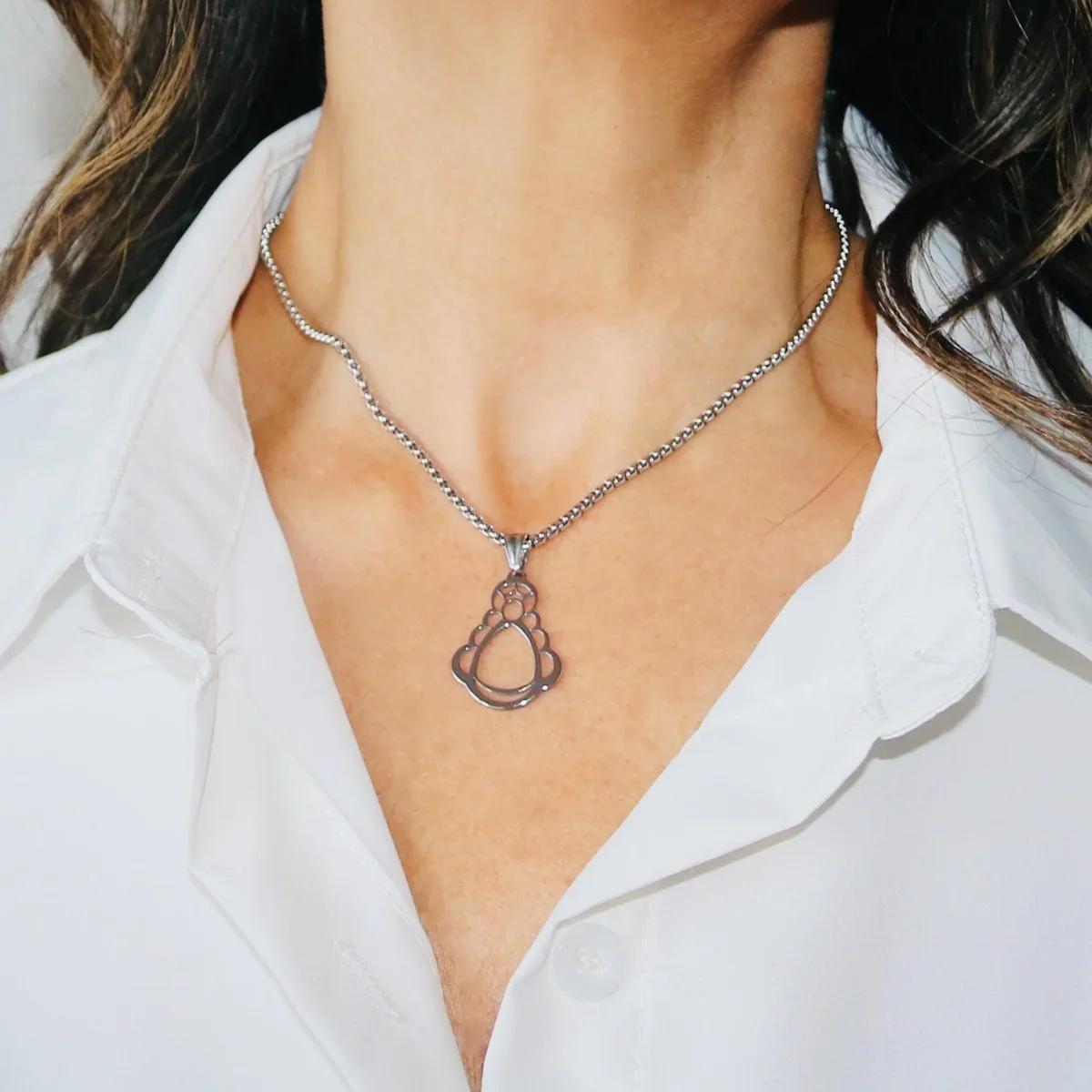 Collar Zarza - Imagen 4