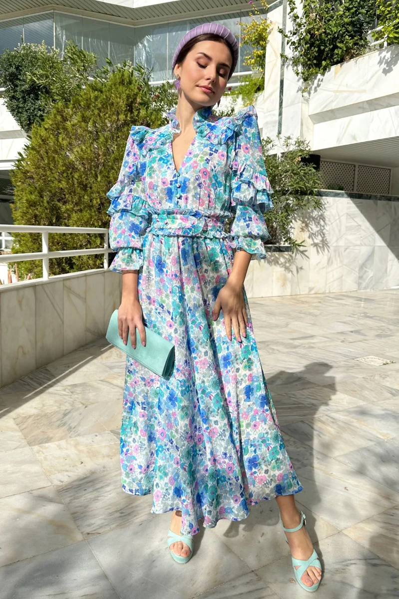 Vestido Griselda - Imagen 2