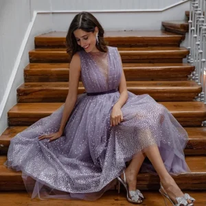 Vestido Cinderella