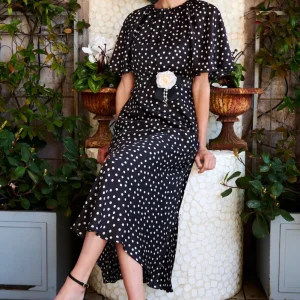 Vestido Carmen