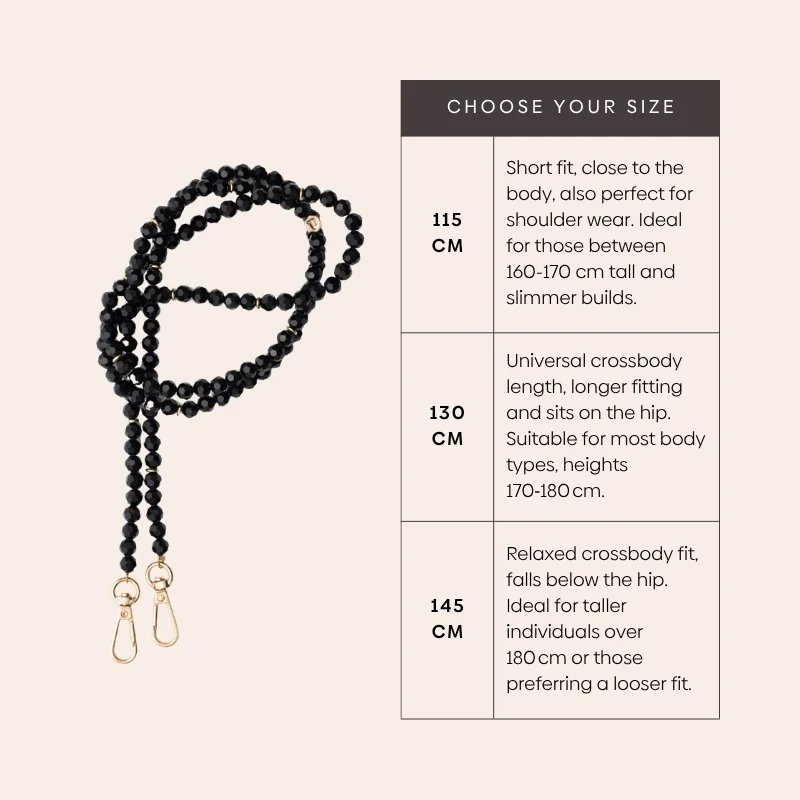 Phone Chain | Beaded | Florence - Imagen 8