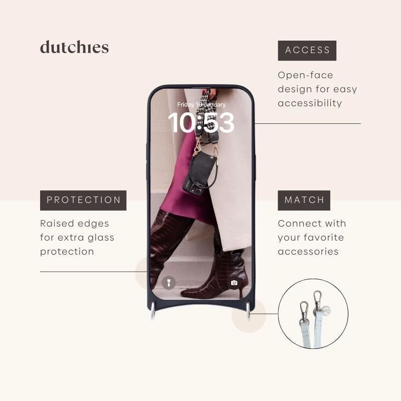Samsung Case | Ice - Imagen 9