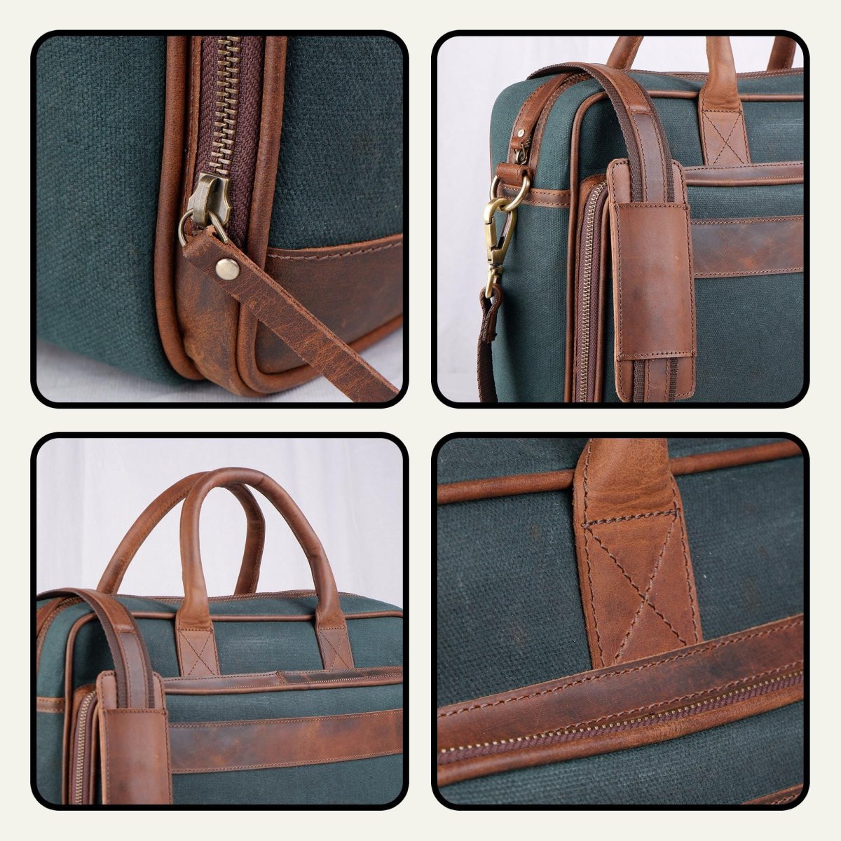 Air Boss Canvas - Imagen 4