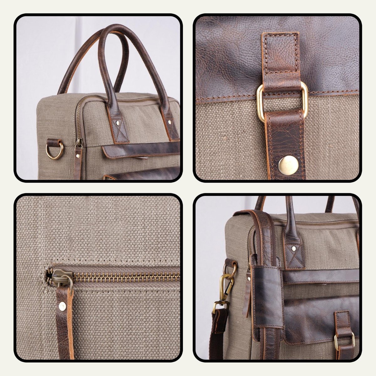 The Parker Canvas - Imagen 8