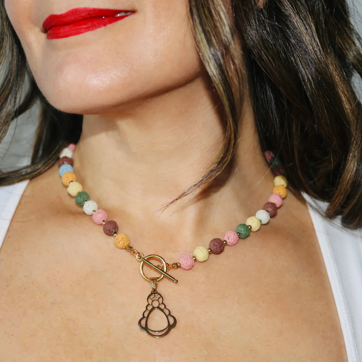 Collar Zarandilla - Imagen 3