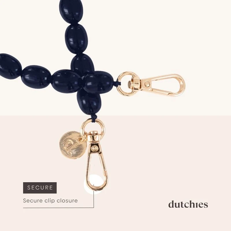 Phone Chain | Beaded | Georgia - Imagen 5