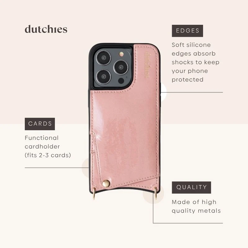 iPhone Case | Gloss Pink - Imagen 7