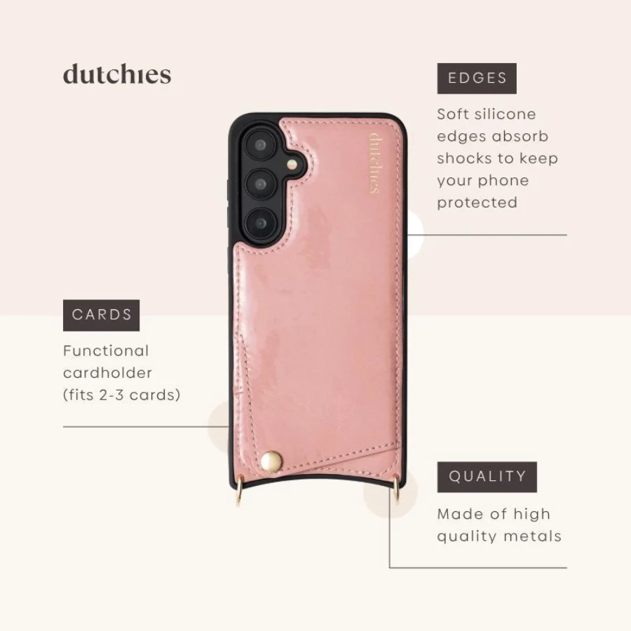 Samsung Case | Gloss Pink - Imagen 9