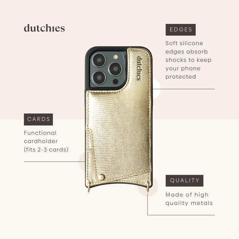 iPhone Case | Goldy - Imagen 9