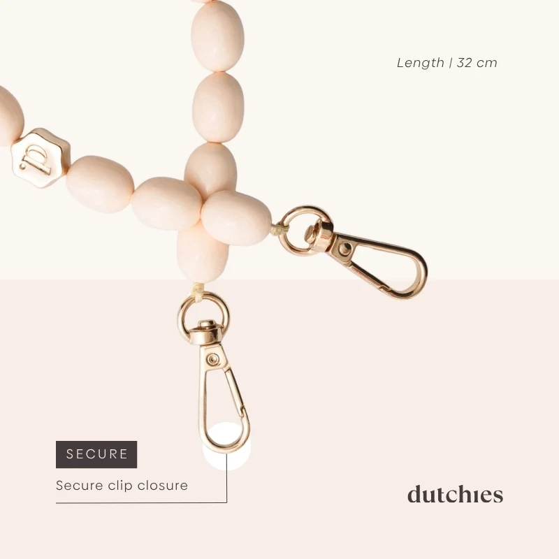 Phone Charm | Beaded | Gwen - Imagen 7