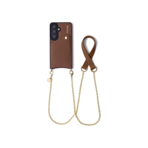 Spanish Chain Set | Samsung | Brown