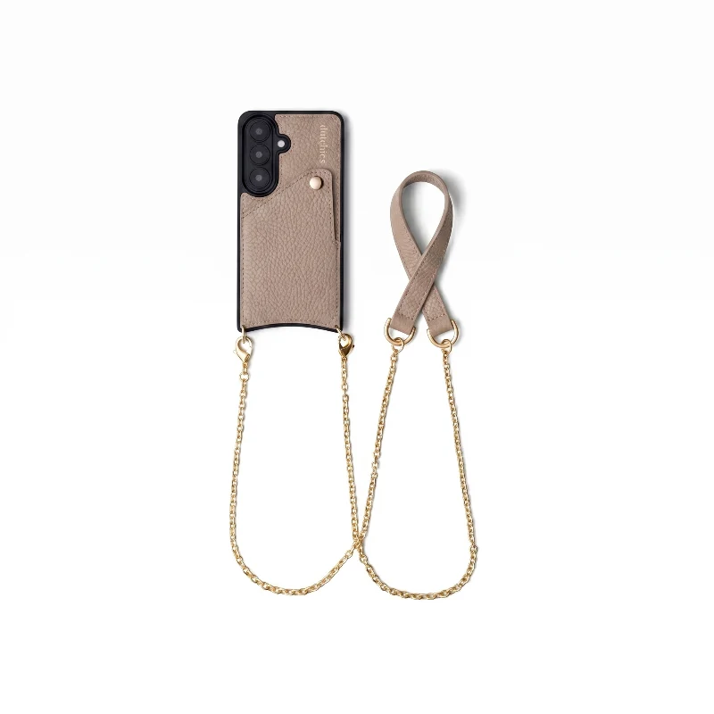 Spanish Chain Set | Samsung | Beige - Imagen 2