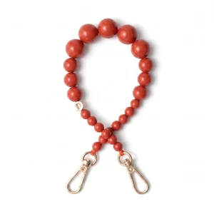 Phone Charm | Beaded | Freya