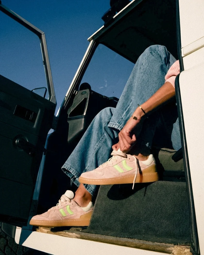 Goal Soft Pink - Imagen 3