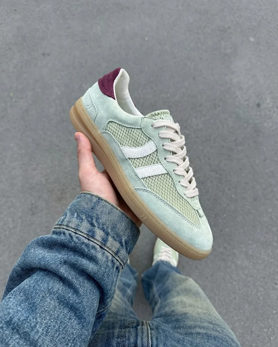Baresi Lux Mint - Imagen 3