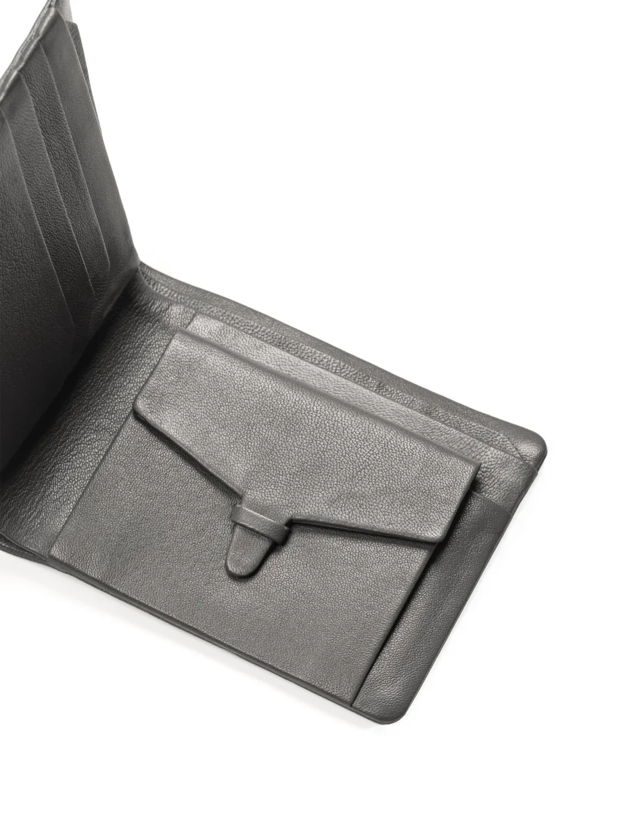 Gray Kodiak Bifold Wallet - Imagen 5