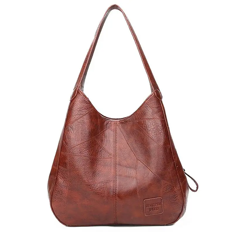 Bolso Tote Vintage - Imagen 2
