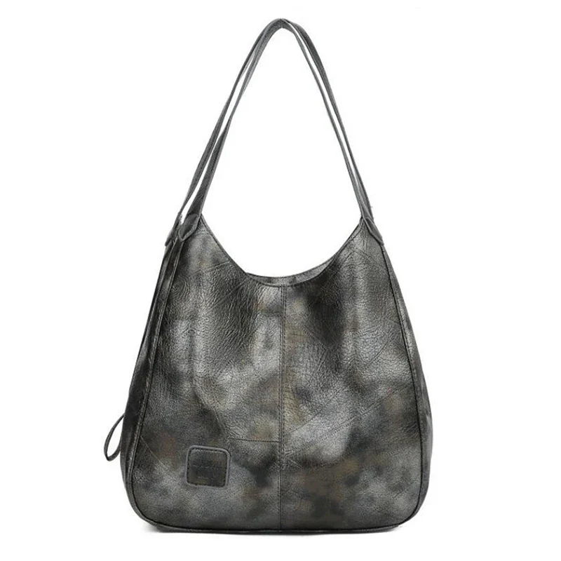 Bolso Tote Vintage - Imagen 6