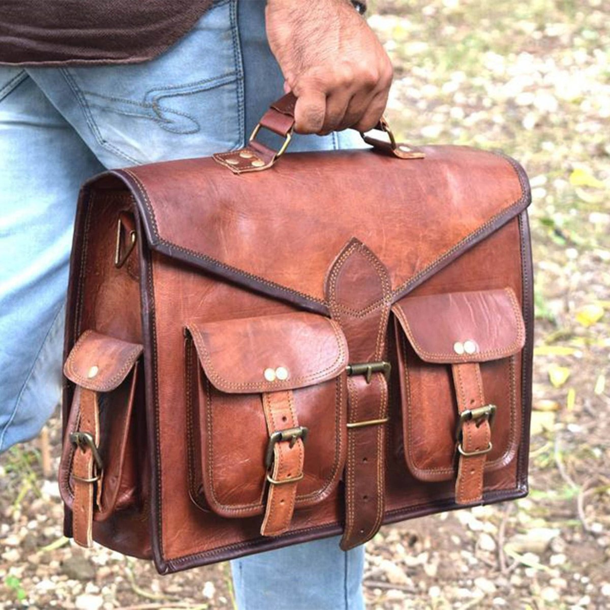The Multi Pockets - Imagen 2