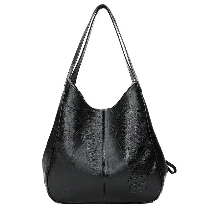 Bolso Tote Vintage - Imagen 4