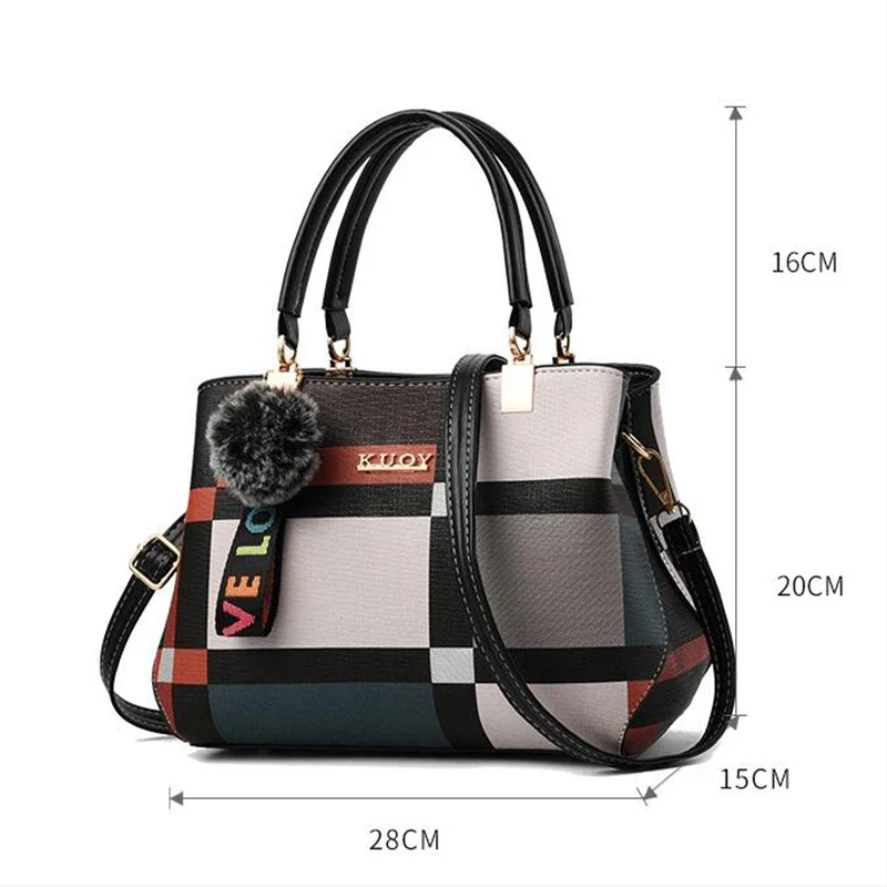 Bolso Crossbody - Imagen 9