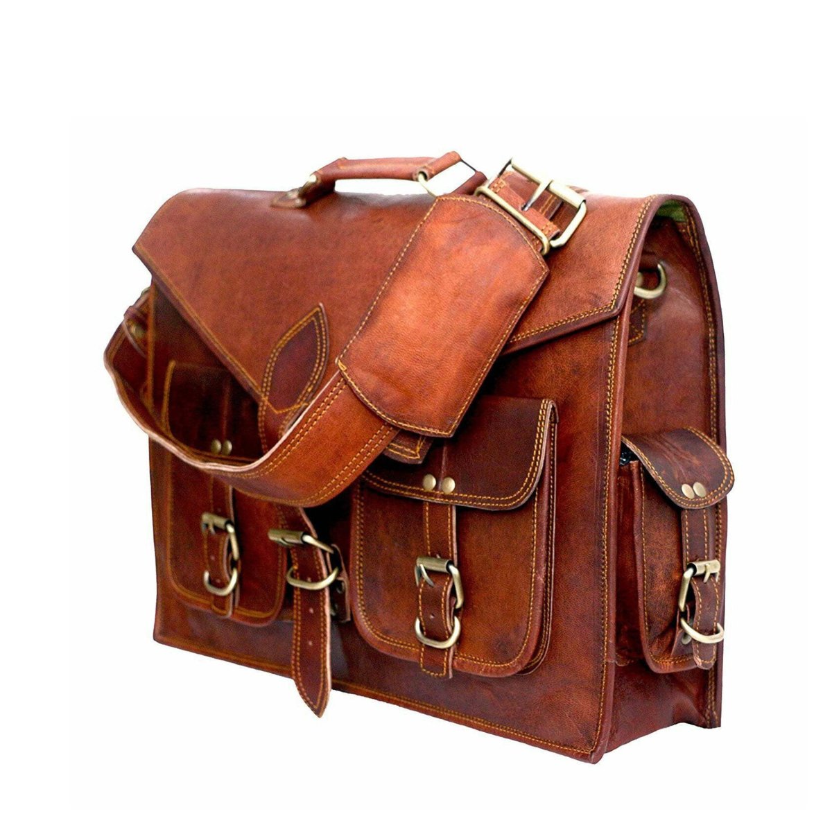 The Lawyer Briefcase - Imagen 3