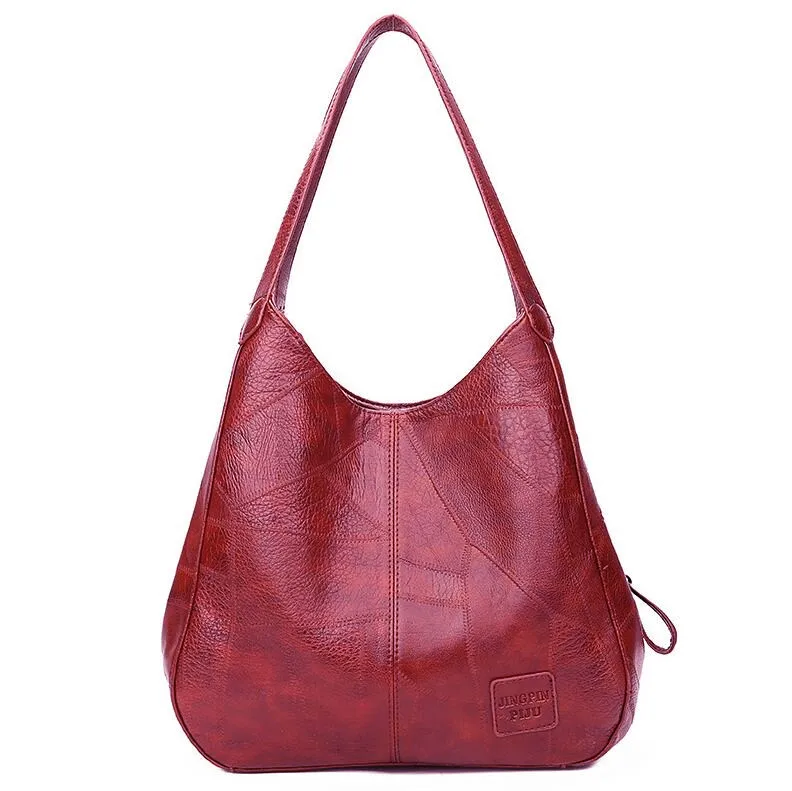 Bolso Tote Vintage - Imagen 5