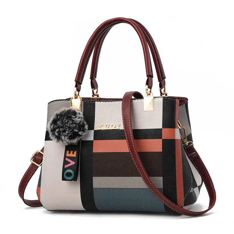 Bolso Crossbody - Imagen 4