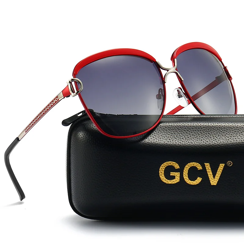 Gafas de Sol Polarizadas para Mujer - Imagen 3