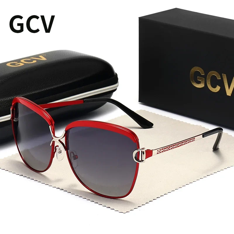 Gafas de Sol Polarizadas para Mujer - Imagen 2