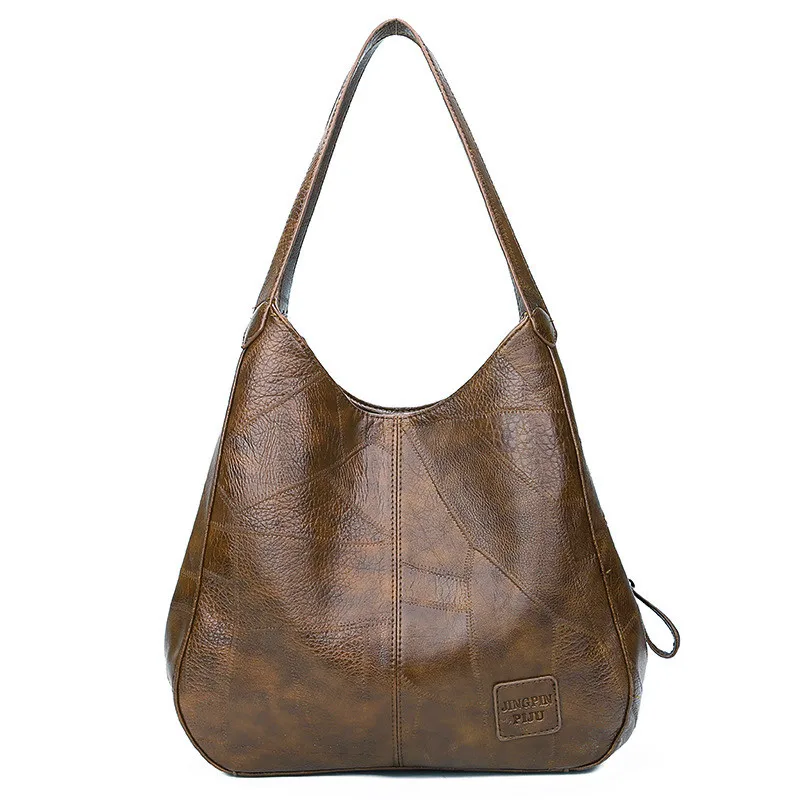 Bolso Tote Vintage - Imagen 3