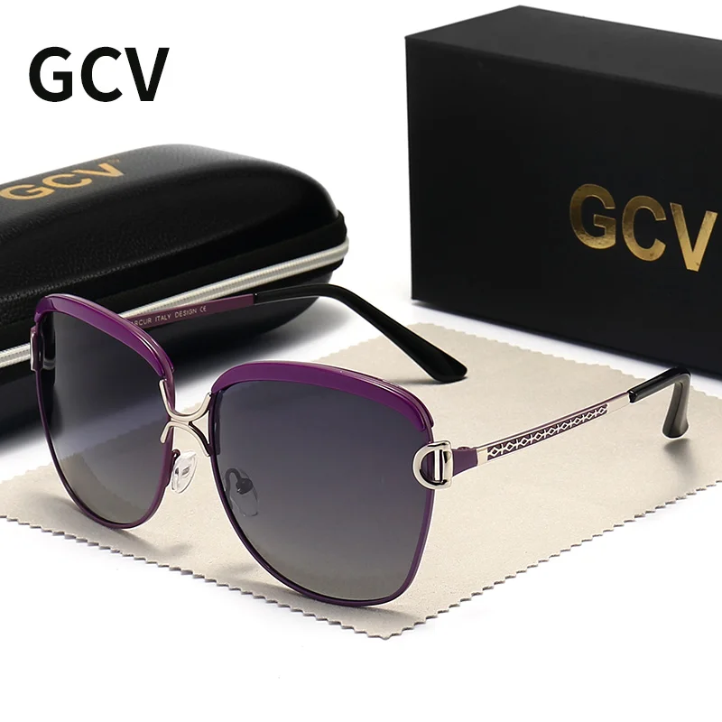 Gafas de Sol Polarizadas para Mujer - Imagen 7