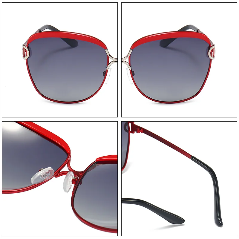 Gafas de Sol Polarizadas para Mujer - Imagen 5