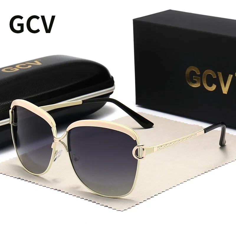 Gafas de Sol Polarizadas para Mujer - Imagen 8