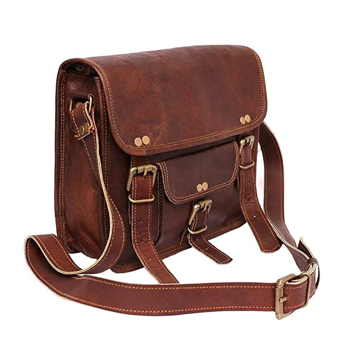 Daily Stylish Sling Messenger - Imagen 2