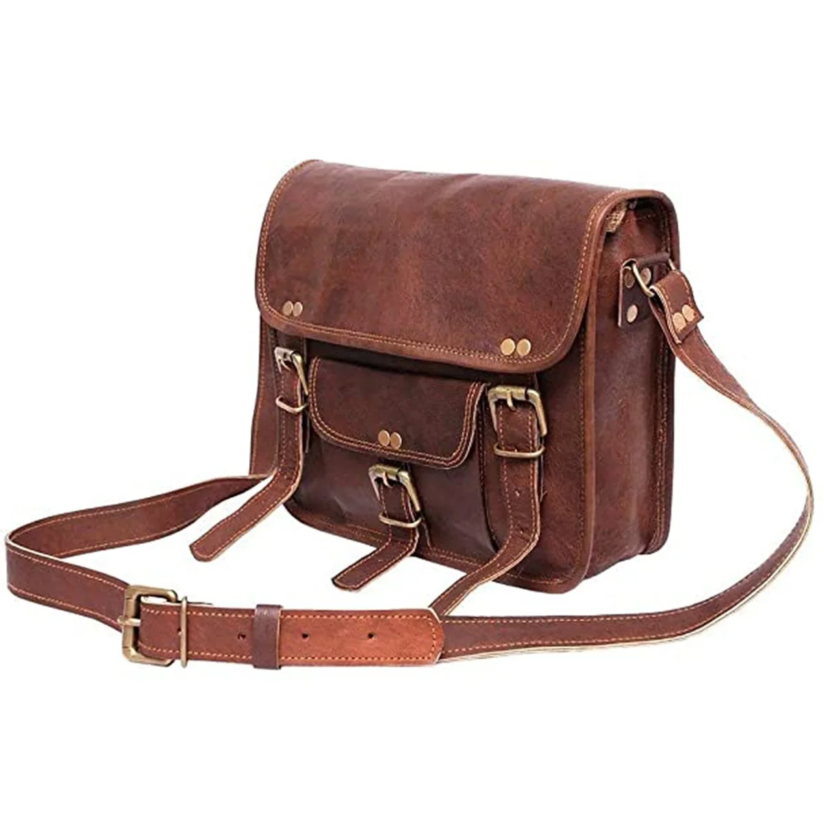 Daily Stylish Sling Messenger - Imagen 3