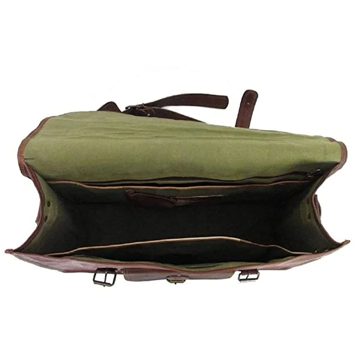 Daily Stylish Sling Messenger - Imagen 4