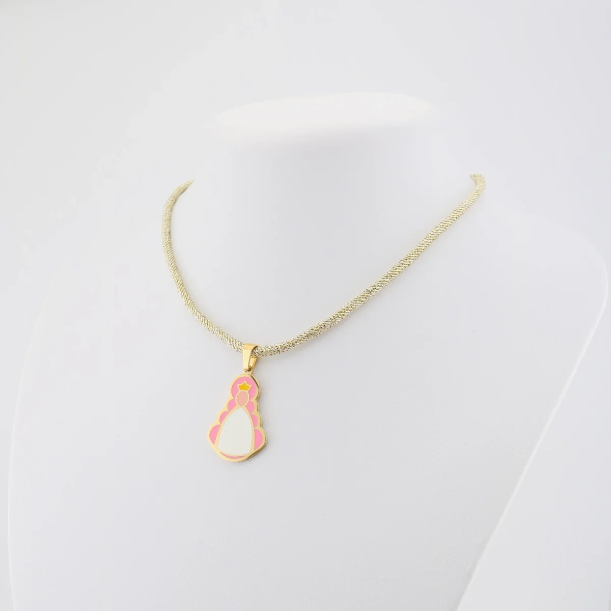 Collar Lurex - Imagen 3
