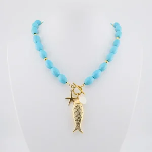 Collar Sirena