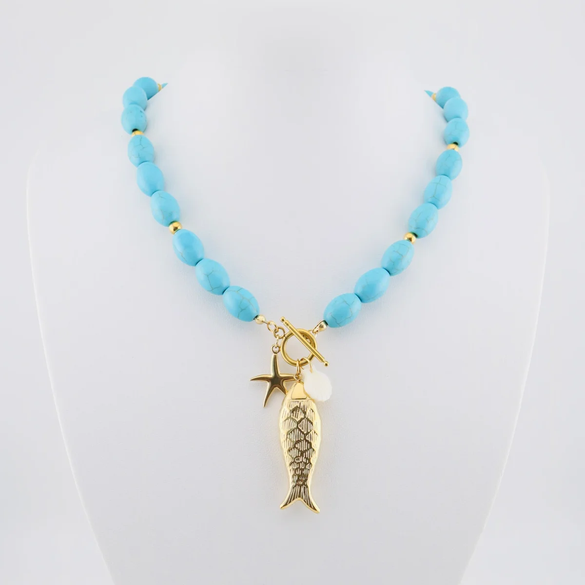 Collar Sirena - Imagen 2