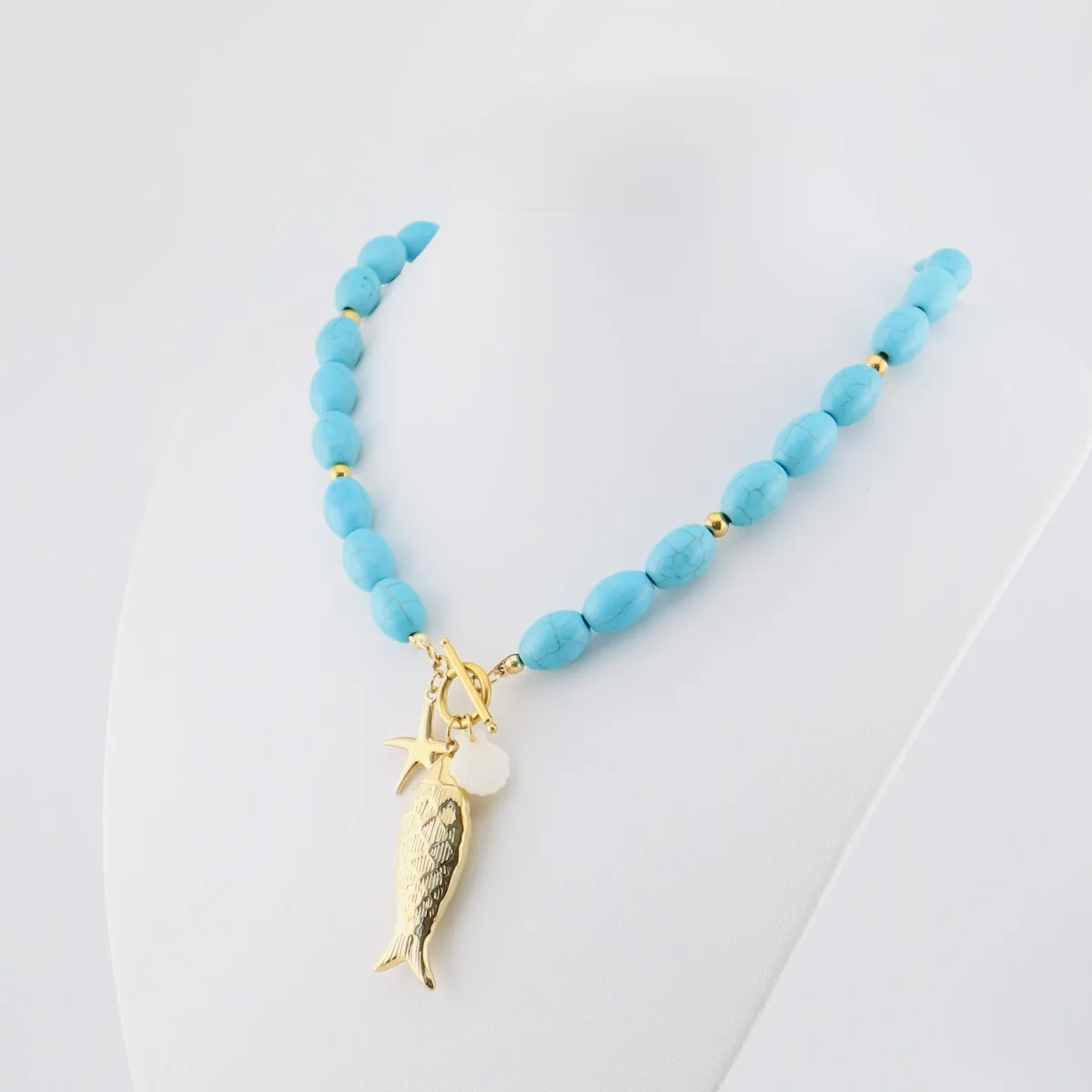 Collar Sirena - Imagen 3